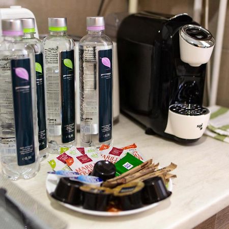 Ionita Apartament Sybin Zewnętrze zdjęcie
