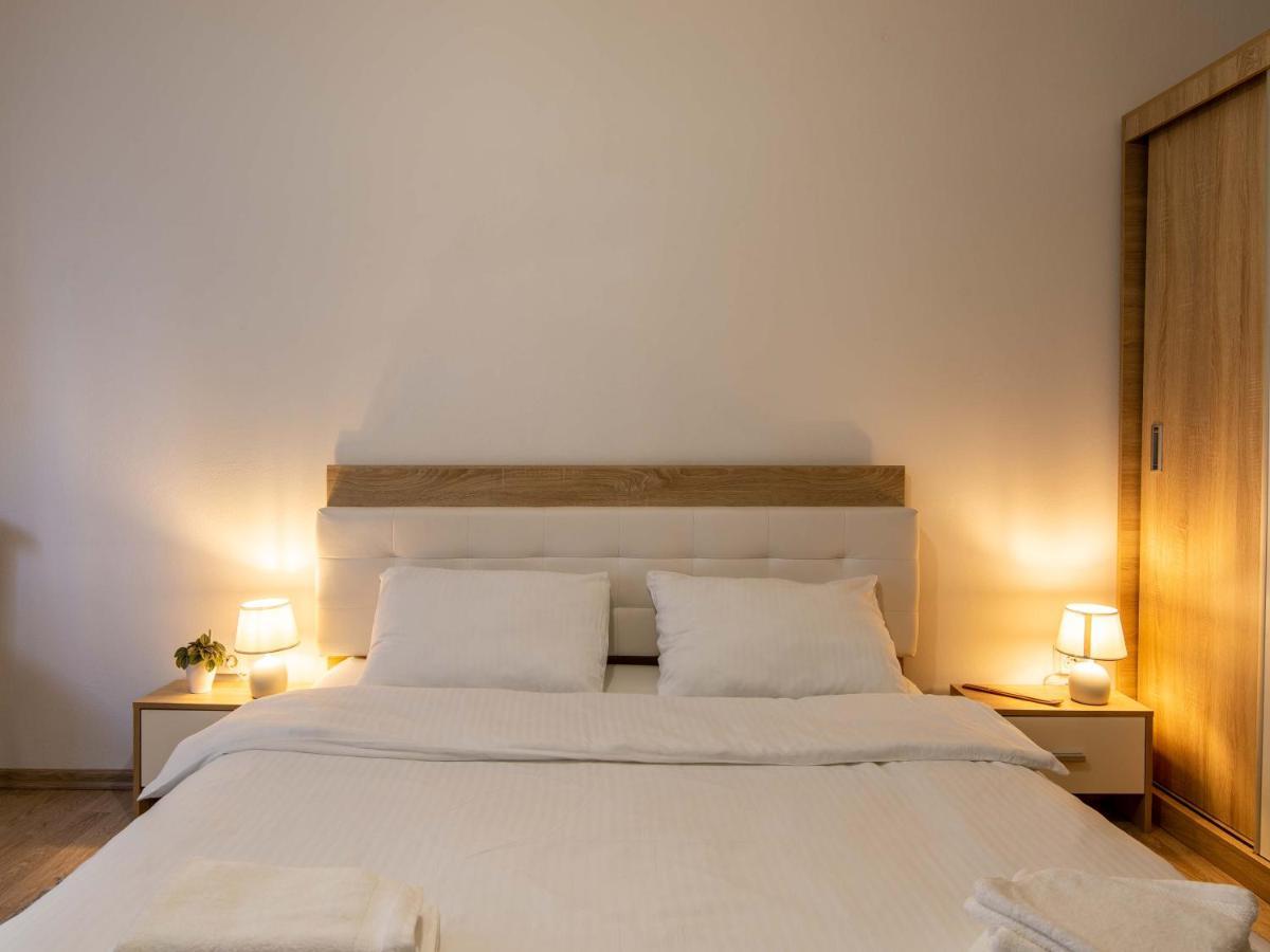 Ionita Apartament Sybin Zewnętrze zdjęcie
