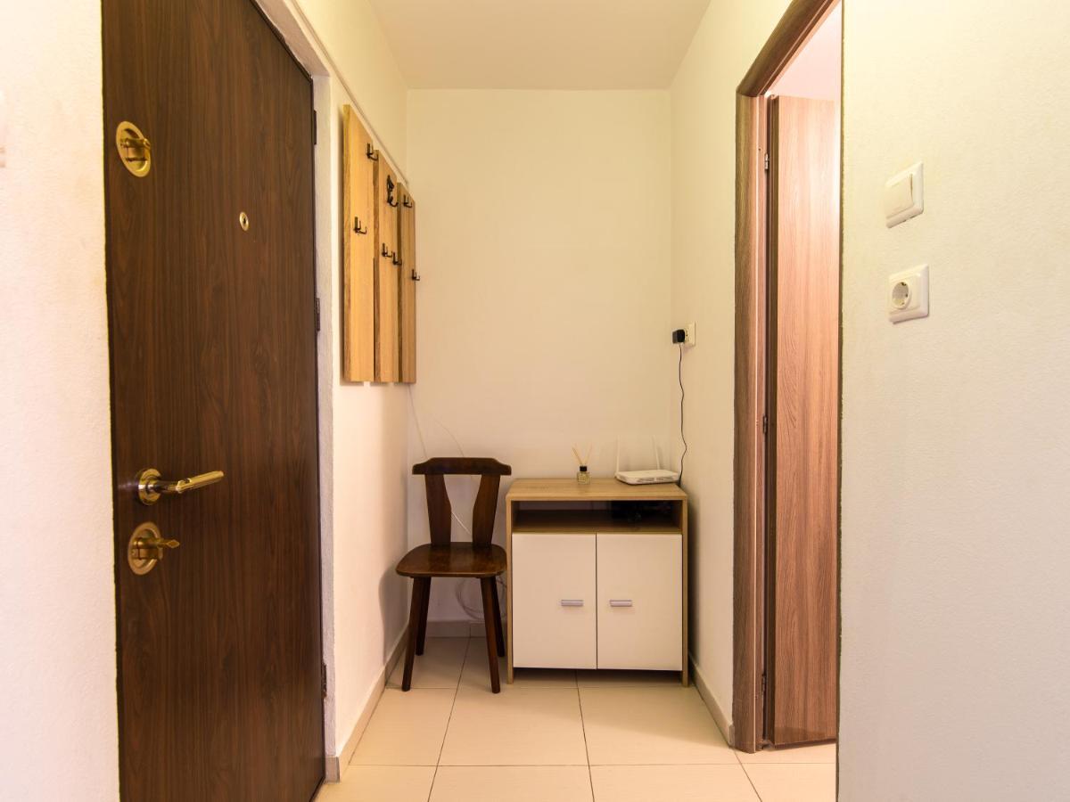 Ionita Apartament Sybin Zewnętrze zdjęcie