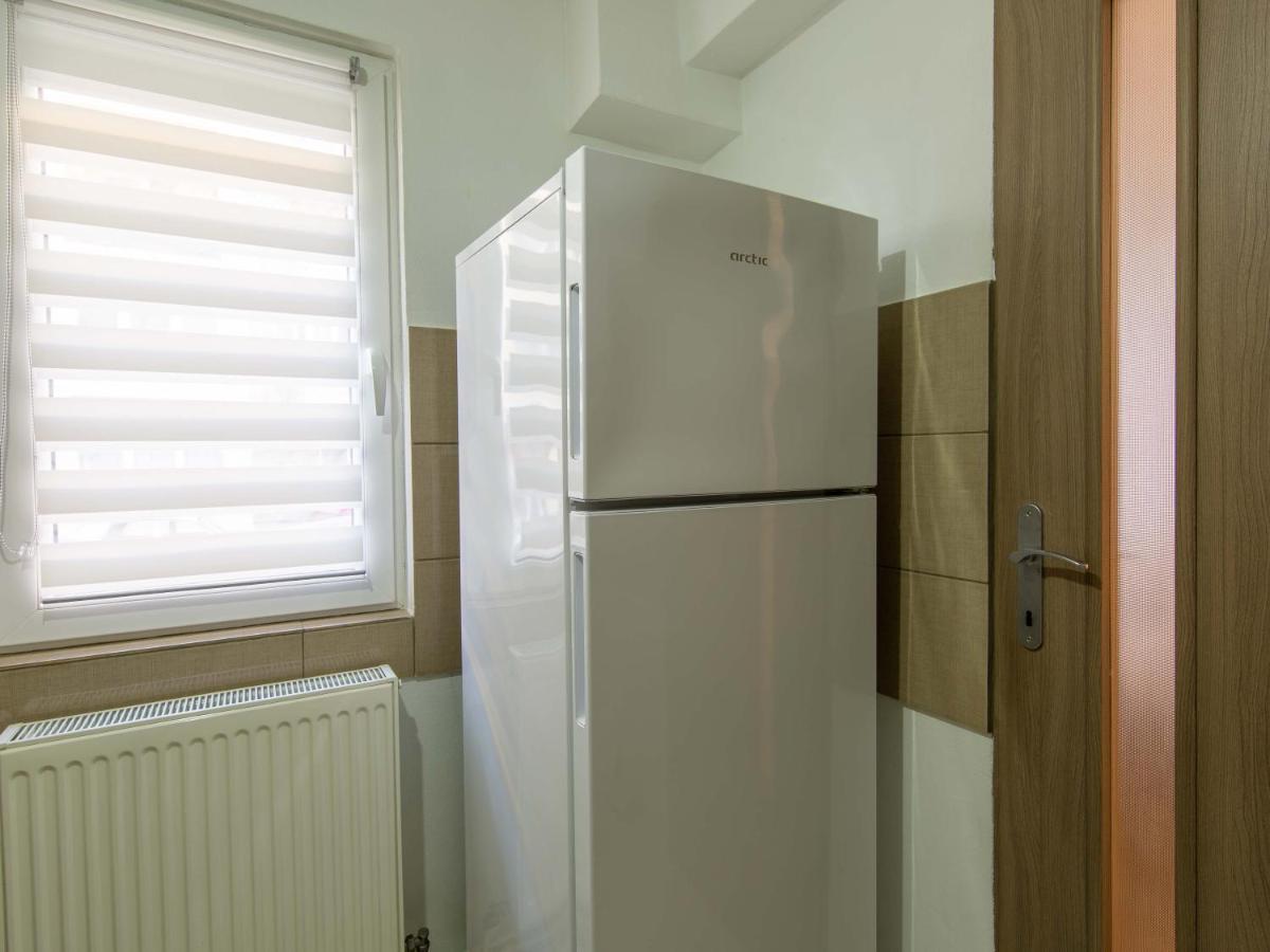 Ionita Apartament Sybin Zewnętrze zdjęcie